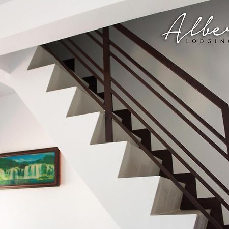 Alberto'S Lodging House Mariveles Exterior foto